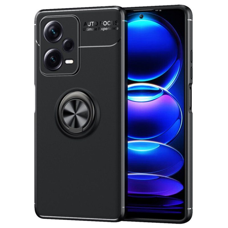 Skal Xiaomi Redmi Note 12 Pro Roterande Ring