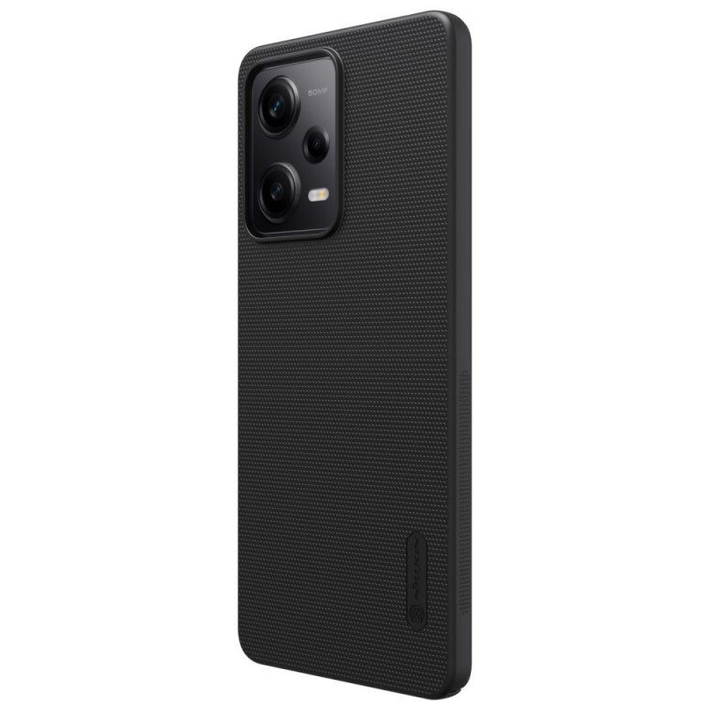 Skal Xiaomi Redmi Note 12 Pro Styv Frostad Nillkin