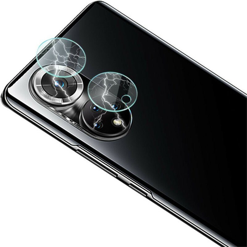 Skyddslins I Härdat Glas För Huawei Nova 9 Honor 50/50 Pro Imak