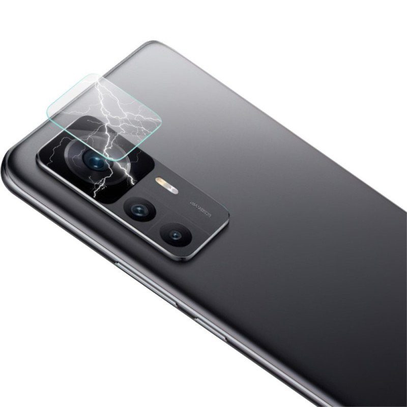 Skyddslins I Härdat Glas För Xiaomi 12T Pro Imak