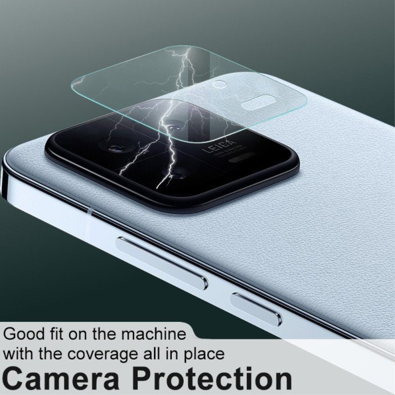 Skyddslins I Härdat Glas För Xiaomi 13 Imak