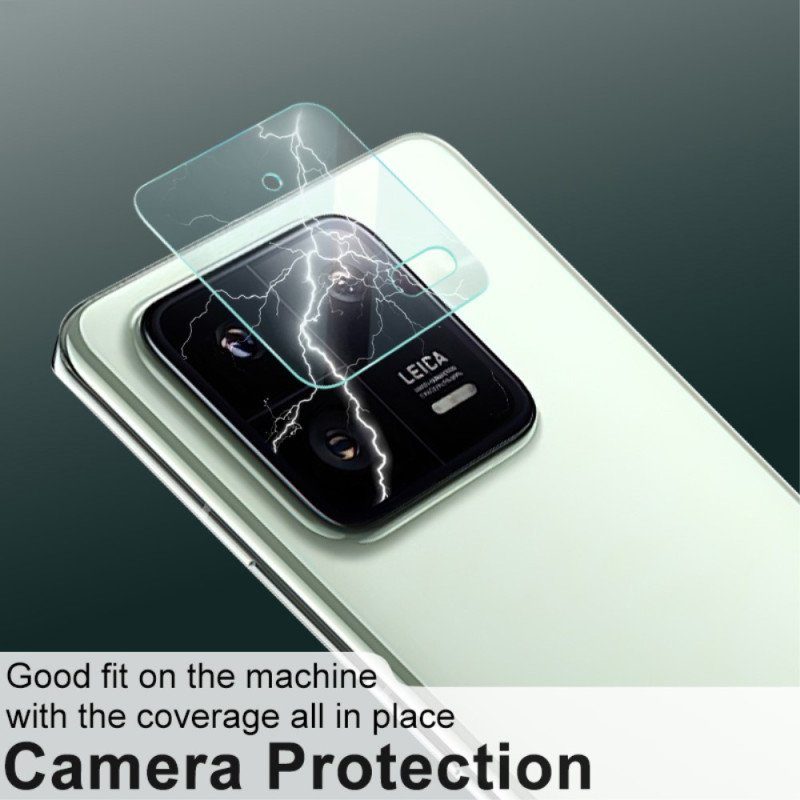 Skyddslins I Härdat Glas För Xiaomi 13 Pro Imak